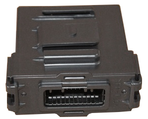 WARNING SPEAKER CONTROL MODULE